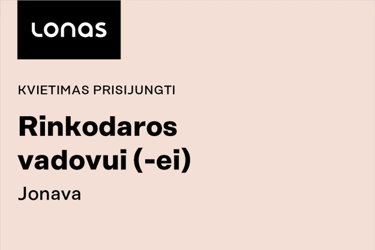 LONAS Group